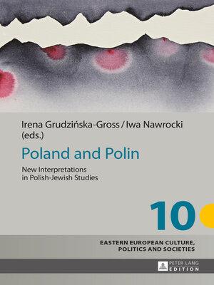cover image of Poland and Polin